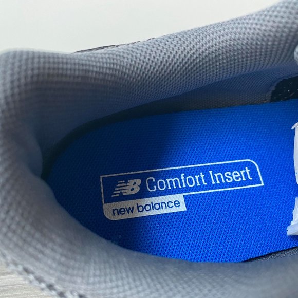 New Balance Men's Fuel Core Vizo Pro Running Shoes - Picture 9 of 9